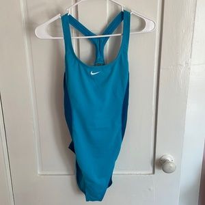 Nike swim suit